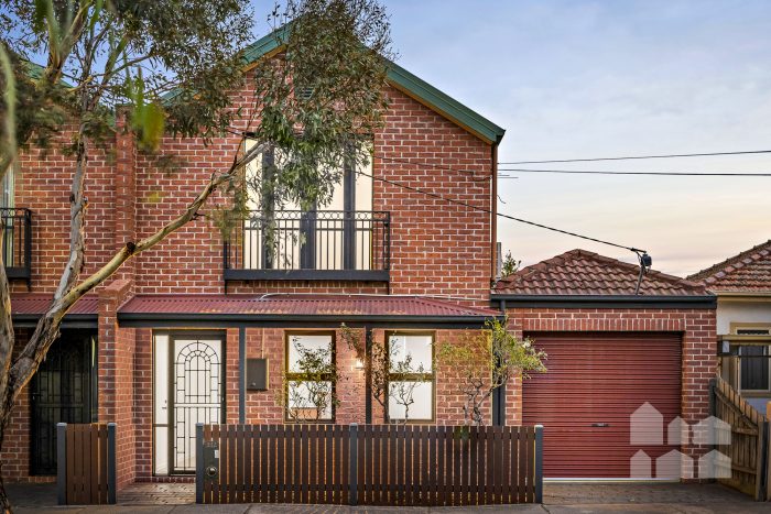 24A Bena St, Yarraville VIC 3013, Australia