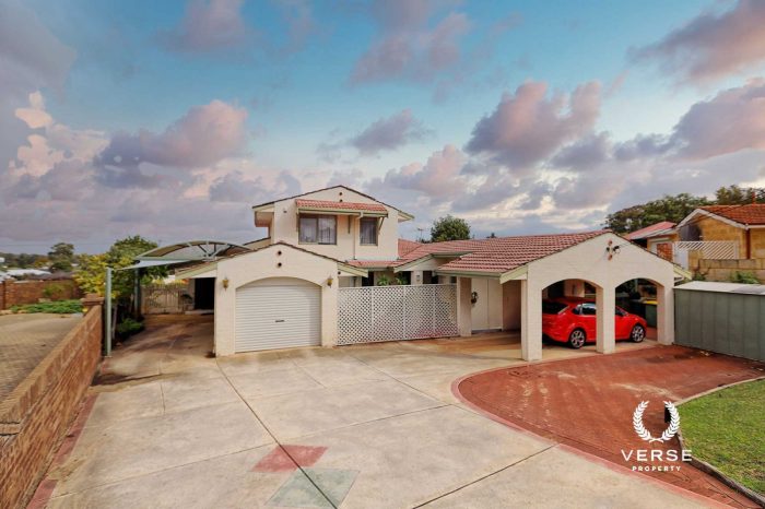 26A Deverell Way, Bentley WA 6102, Australia