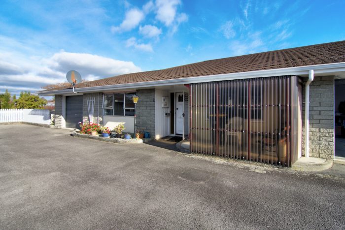 3B Herbert Street, Masterton, Wellington, 5810, New Zealand