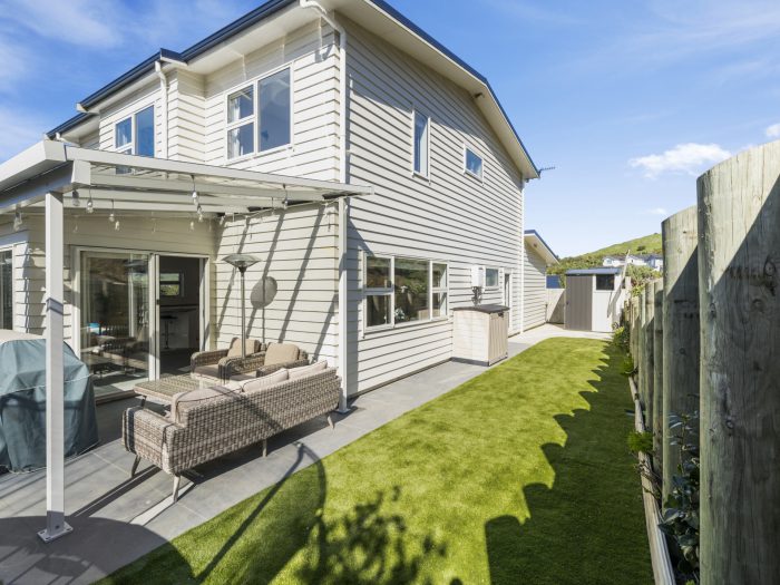 29 Bickerton Rise, Churton Park, Wellington, 6037, New Zealand