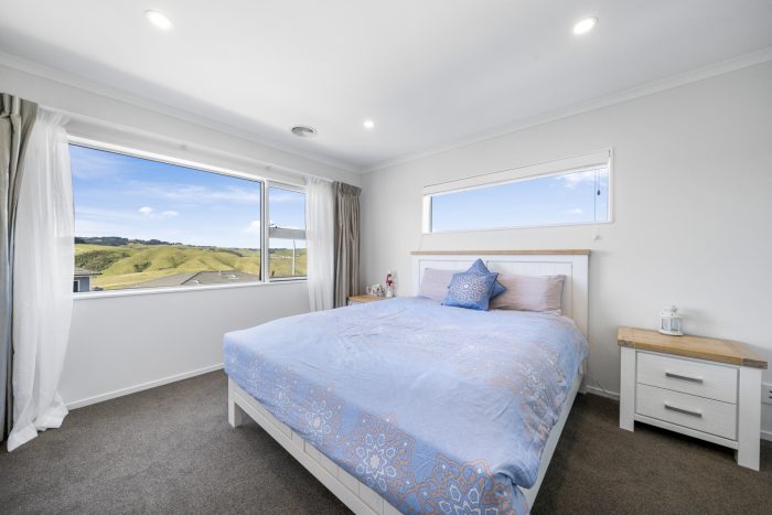 29 Bickerton Rise, Churton Park, Wellington, 6037, New Zealand