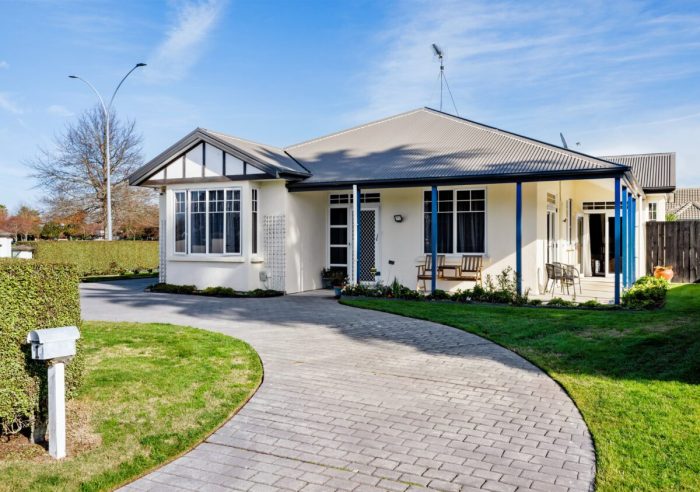 1 Buckingham Place, Rototuna, Hamilton, Waikato, 3210, New Zealand