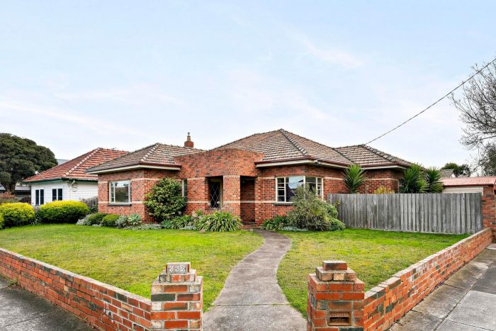 332 Buckley St, Essendon VIC 3040, Australia