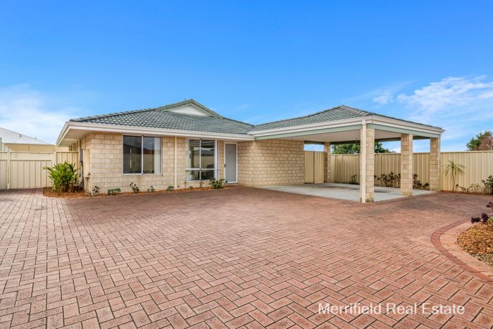 4/20 Butts Rd, Yakamia WA 6330, Australia