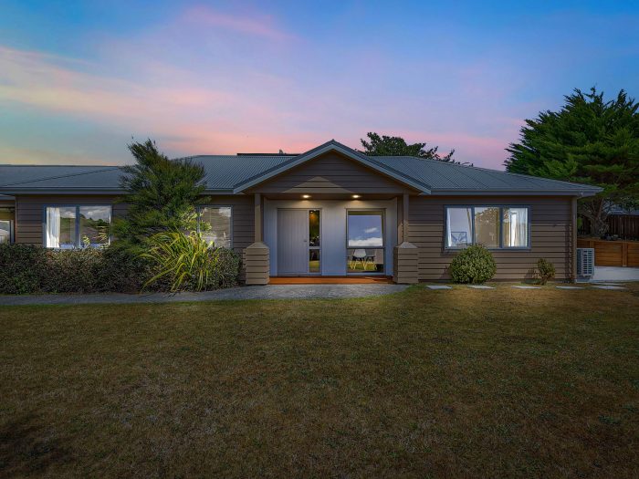 2 Catlins Glen, Aotea, Porirua, Wellington, 5024, New Zealand