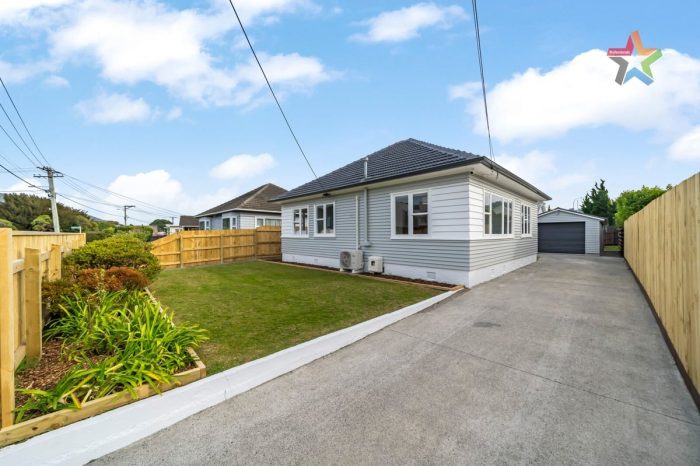 4 Dyer Street, Epuni, Lower Hutt, Wellington, 5011, New Zealand