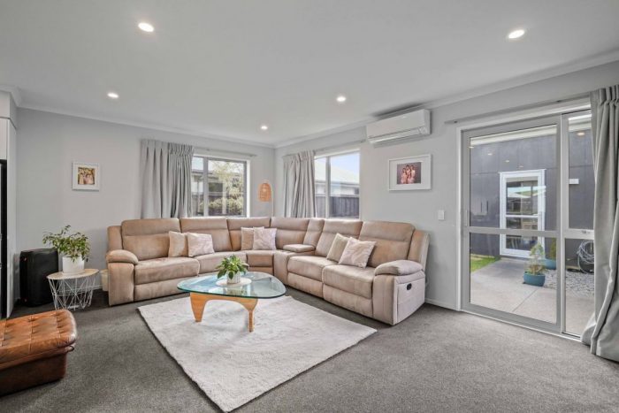 52 Tippet Crescent, Wigram, Christchurch City, Canterbury, 8025, New Zealand