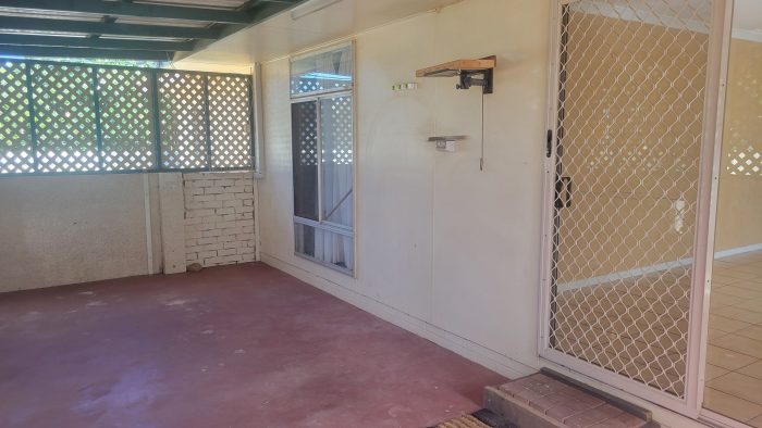 95 Gascoyne Rd, East Carnarvon WA 6701, Australia