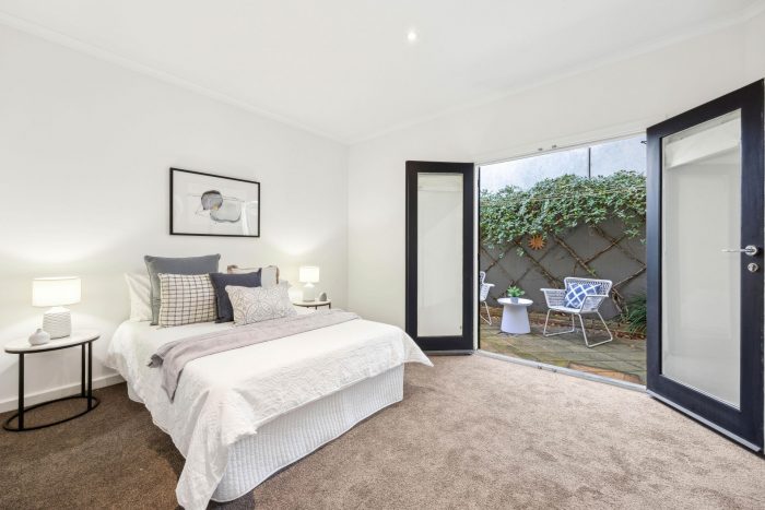 Unit 3/21 Harriett St, Adelaide SA 5000, Australia