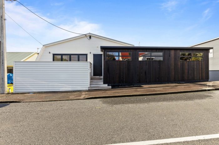 19 Henui Street, Strandon, New Plymouth, Taranaki, 4312, New Zealand