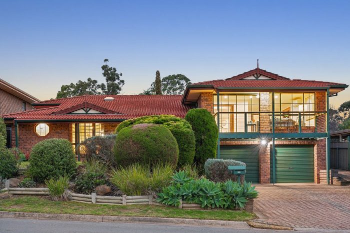 9 Historic Dr, Highbury SA 5089, Australia