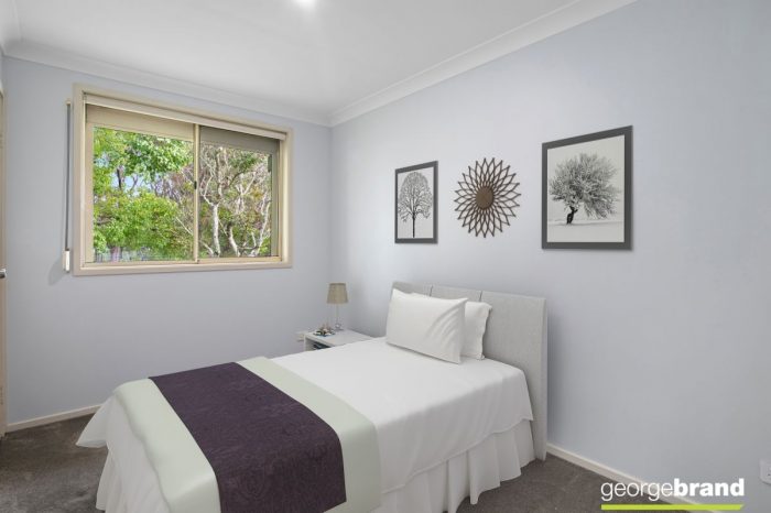 Unit 2/1 Truscott Ave, Kariong NSW 2250, Australia