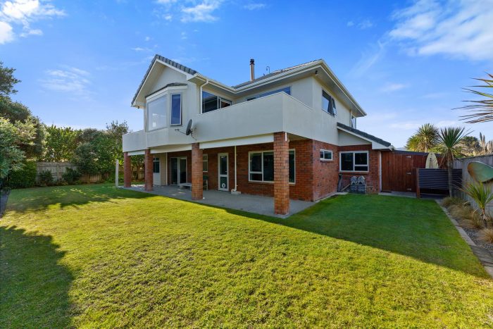 8 Scott Avenue, Otaki Beach, Kapiti Coast, Wellington, 5512, New Zealand