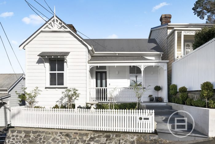 35 King Street, Grey Lynn, Auckland, 1021, New Zealand