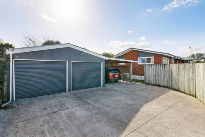 23 Laurence Street, Queenwood, Hamilton, Waikato, 3210, New Zealand