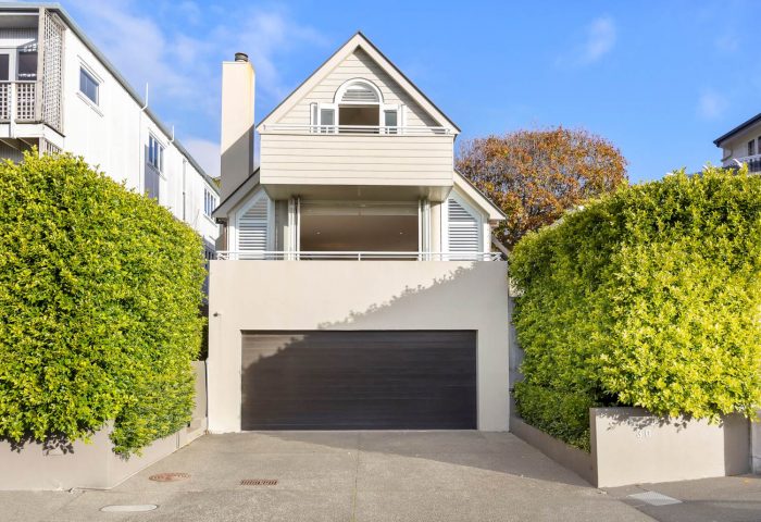 30 London Street, Saint Marys Bay, Auckland, 1011, New Zealand