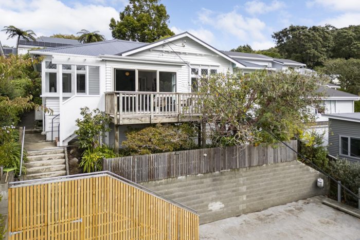 37 Woodmancote Road, Khandallah, Wellington, 6035, New Zealand