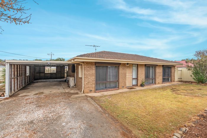 80 Mildred St, Kapunda SA 5373, Australia