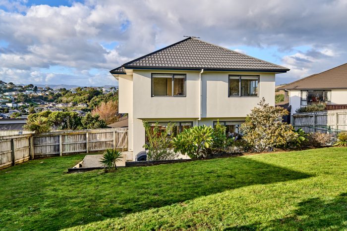 9 Milford Street, Aotea, Porirua, Wellington, 5024, New Zealand