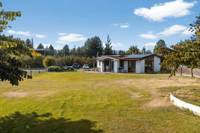 94 Pearson Road, Cromwell, Central Otago, Otago, 9384, New Zealand