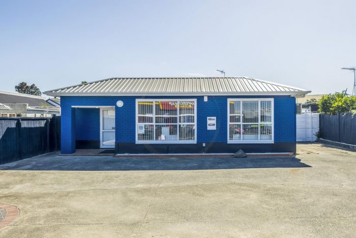 6/220 Great South Road, Takanini, Papakura, Auckland, 2112, New Zealand