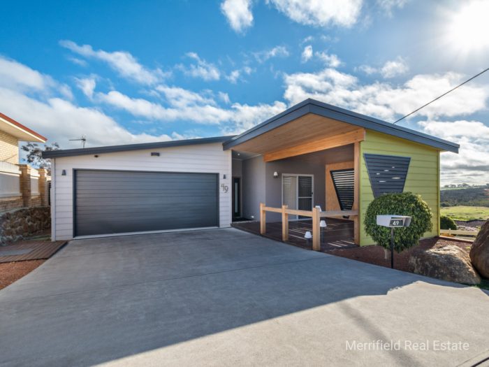 49 Premier Cir, Spencer Park WA 6330, Australia