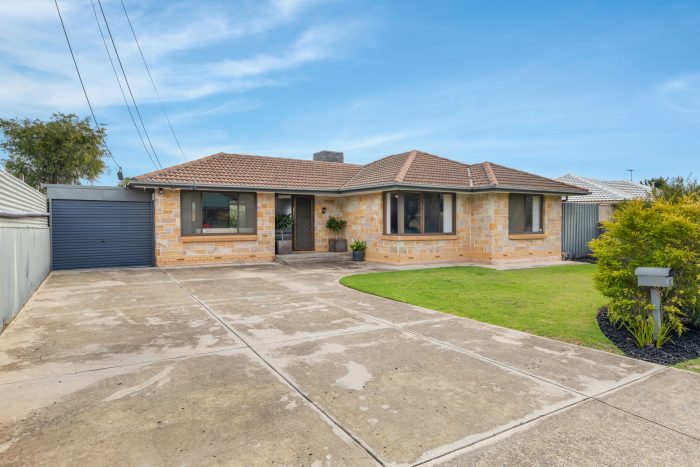 19 Princess Dr, Modbury SA 5092, Australia