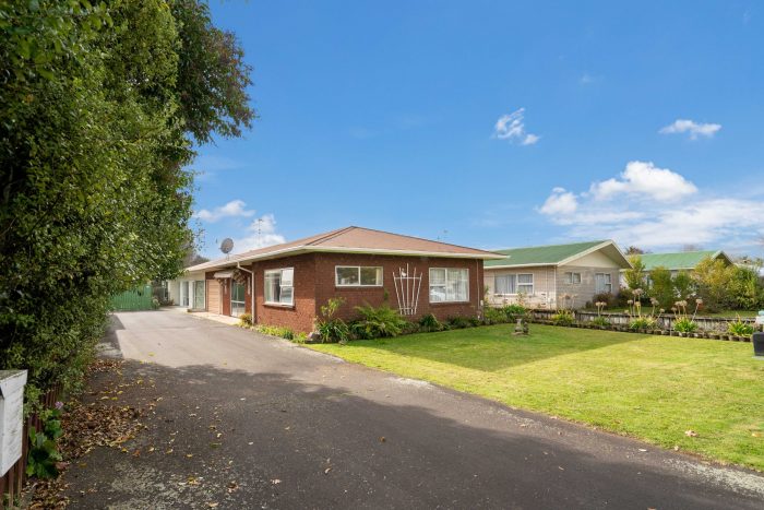 4A Everest Lane, Cambridge, Waipa, Waikato, 3434, New Zealand