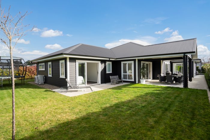 50 Jarrett Terrace, Cambridge, Waipa, Waikato, 3432, New Zealand