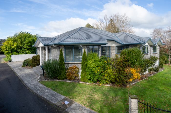 1 Fort Street, Cambridge, Waipa, Waikato, 3434, New Zealand