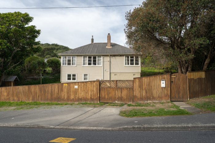 29 Sidlaw Street, Strathmore Park, Wellington, 6022, New Zealand