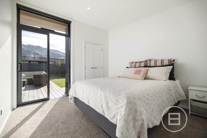 4 Stackbrae Avenue, Wanaka, Otago, 9305, New Zealand