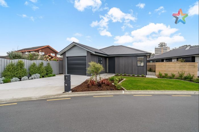 15 Te Ara o Motutawa, Avalon, Lower Hutt, Wellington, 5011, New Zealand