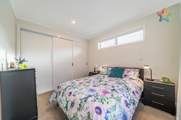 15 Te Ara o Motutawa, Avalon, Lower Hutt, Wellington, 5011, New Zealand