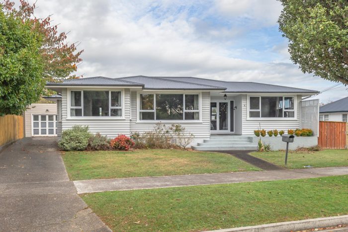 5 Duke Street, Levin, Horowhenua, Manawatu / Whanganui, 5510, New Zealand