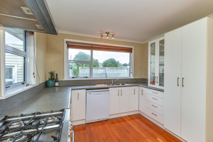 5 Duke Street, Levin, Horowhenua, Manawatu / Whanganui, 5510, New Zealand