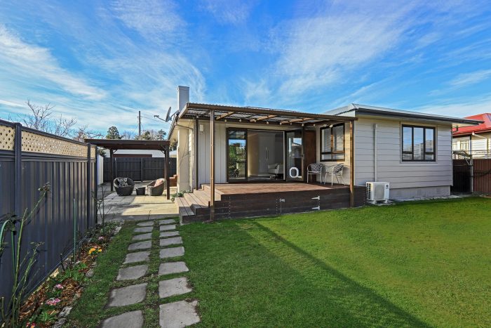 126 Harlech Street, Mayfair, Hastings, Hawke’s Bay, 4122, New Zealand