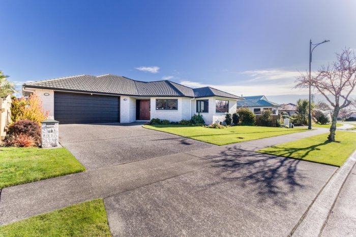 19 Palmbrook Avenue, Havelock North, Hastings, Hawke’s Bay, 4130, New Zealand