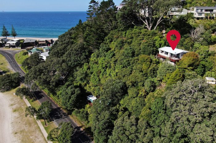 118 Paku Drive, Tairua, Thames-Coromandel, Waikato, 3508, New Zealand