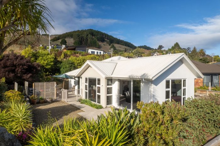 93 Washbourn Drive, Richmond, Tasman, Nelson / Tasman, 7020, New Zealand