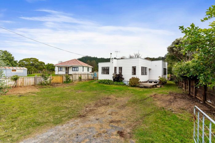 205 Port Road, Whangamata, Thames-Coromandel, Waikato, 3620, New Zealand