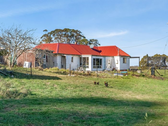 1456 Woodsdale Rd, Levendale TAS 7120, Australia