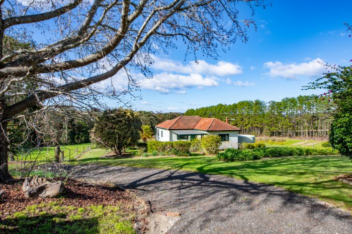 611 Kyola Rd, Kulnura NSW 2250, Australia