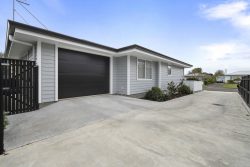 33 Liverpool Street, Takaro, Palmerston North, Manawatu / Whanganui, 4412, New Zealand