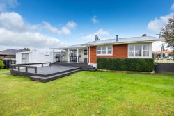 13 Albert Place, Ngaruawahia, Waikato, 3720, New Zealand