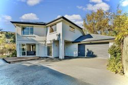 55 Albert Terrace, St. Martins, Christchurch City, Canterbury, 8022, New Zealand