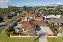 41 Alva Glen Place, Pyes Pa, Tauranga, Bay Of Plenty, 3112, New Zealand