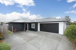 31B Ward Street, City Centre, Palmerston North, Manawatu / Whanganui, 4410, New Zealand