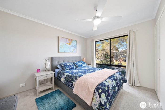 Unit 17/97 Clift Cres, Orchard Grove, Chisholm ACT 2905, Australia