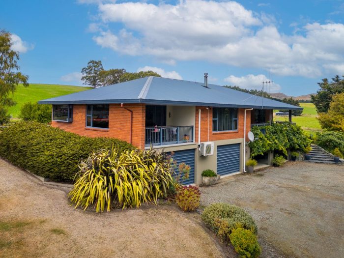 168 Briggs Road, Waimate, Canterbury, 7977, New Zealand